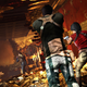 Illustration for article titled First Look At Uncharted 2: Among Thieves In Action